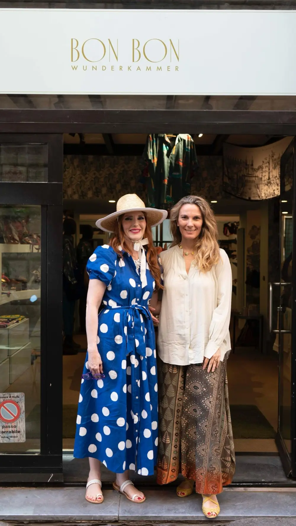 About Style Notes from Italy