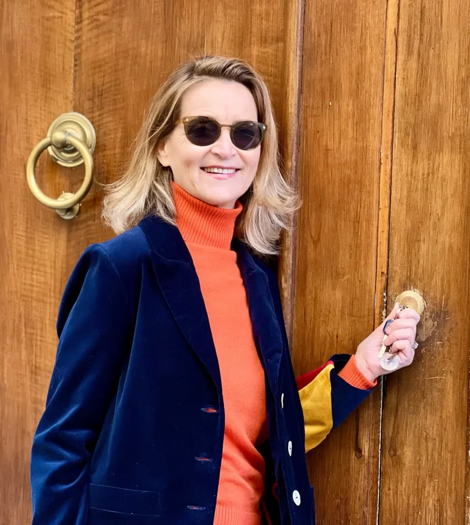 Style Notes from Italy